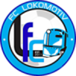 JÕHVI FC LOKOMOTIV