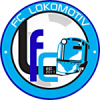 JÕHVI FC LOKOMOTIV