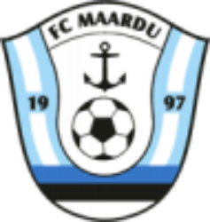 FC MAARDU